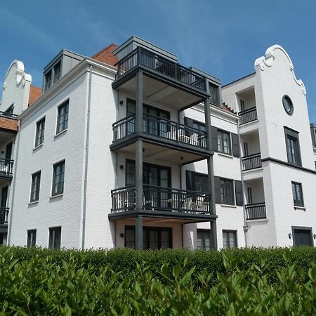 Edward Hopper Suite, Duinhof 3-9-7, Spacious Apartment Near The Beach With Sunny Balcony Cadzand Bagian luar foto